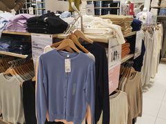 -优衣库(福州五四北泰禾广场店)