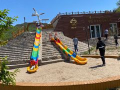 -潭柘厚院&山顶烤肉(潭柘寺店)