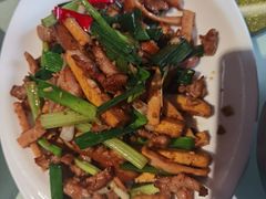-巷语私房料理(华一实业大厦店)