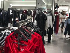 -ZARA(深圳金光华广场店)