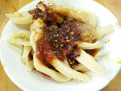 -洞子口张老二凉粉(文殊院店)