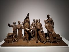 -中华艺术宫(上海美术馆)