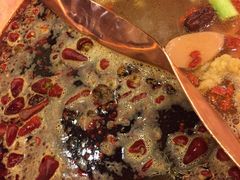 -老码头火锅(骡马市店)