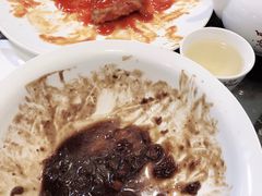 -桃园中华料理炸酱面(燕儿岛路店)