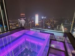 -重庆解放碑威斯汀酒店