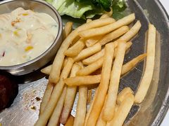-赤火牛排(金狮广场店)