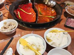 -周小明火锅(黑金冠社区店)