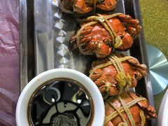 -乡乐园蟹庄·阳澄湖农家乐