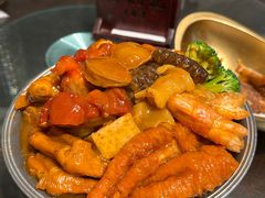 -老坑记·香港经典粤菜馆