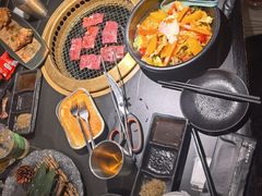 -谷牛和牛烤肉(漕河泾印象城店)