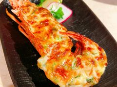 -粤海喜来登酒店-班妮海鲜铁板烧和牛放题餐厅(天河城店)