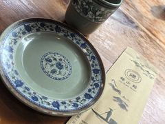 -锦小馆(安贞店)