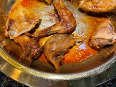 -原味田园·客家菜·土窑鸡(中航城君尚购物中心店)