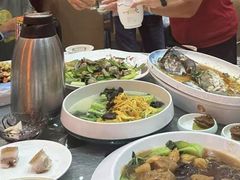 -聚家渔村·寻味顺德(大良店)