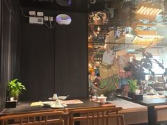 -唐猫庭院·千年陕菜(赛格国际购物中心店)