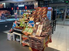 -Olé精品超市(北京合生汇店)