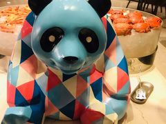 -TABLE·味西餐厅-成都茂业JW万豪酒店