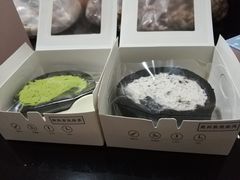 -卷时·瑞士卷·生日蛋糕(大望路店)