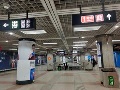 -大望路(地铁站)