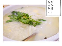 -伙工殿餐厅(吉大店)