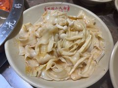 -蜀国大将老火锅(江北店)
