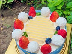 -味多美蛋糕(梨园店)