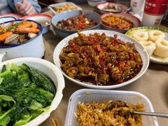 -老三样·旧食新味(船山路店)