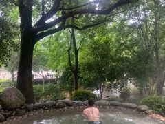 -三江森林温泉度假区