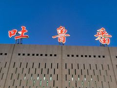 -海尔巴格·新疆菜(吐鲁番店)