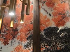 -爱碗亭·鲜炒湖南菜(壹城中心店)