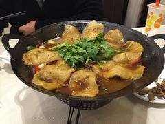 -五谷屯私房菜·始于2005(中山陵童卫路店)