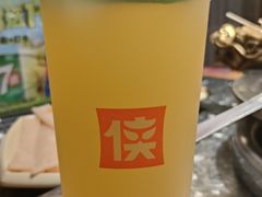 -蜀大侠火锅(春熙路店)