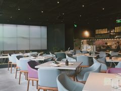大堂-半山腰·云南菜(侨福芳草地店)