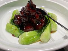 -山壹竹庭院餐厅