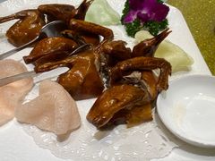 -新加坡泰园村酒楼直营(新华路店)
