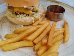 -G+KITCHEN(龙湖狮山天街店)