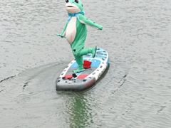 -海珠湖公园
