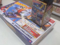 -TOYSRUS玩具反斗城(合肥华润万象城店)