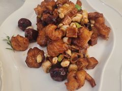 -品海楼·大连海胆锅贴馆(东港店)