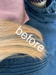 -Hair Co.一间沙龙