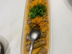 -银筵(武夷路店)