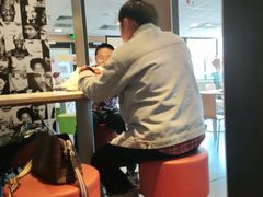 -麦当劳(北方新天地店)