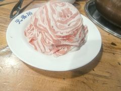 -元盛居(生态大街店)