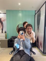 点击看大图 -悦SALON