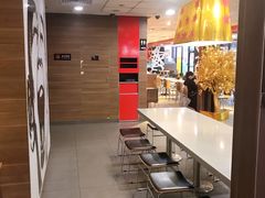 -麦当劳(龙之梦购物中心店)
