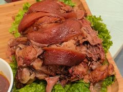 -春满园生态餐厅(南宫路店)