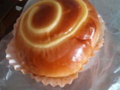牛奶布丁-85度C(广州石牌桥店)