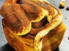 -屋裡·Union Bakery(龙江路店)