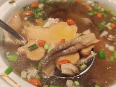 -梁家大院•农家菜(昆山会展中心店)