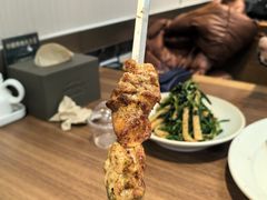 -贯贯吉·清真餐厅(浙江中路店)